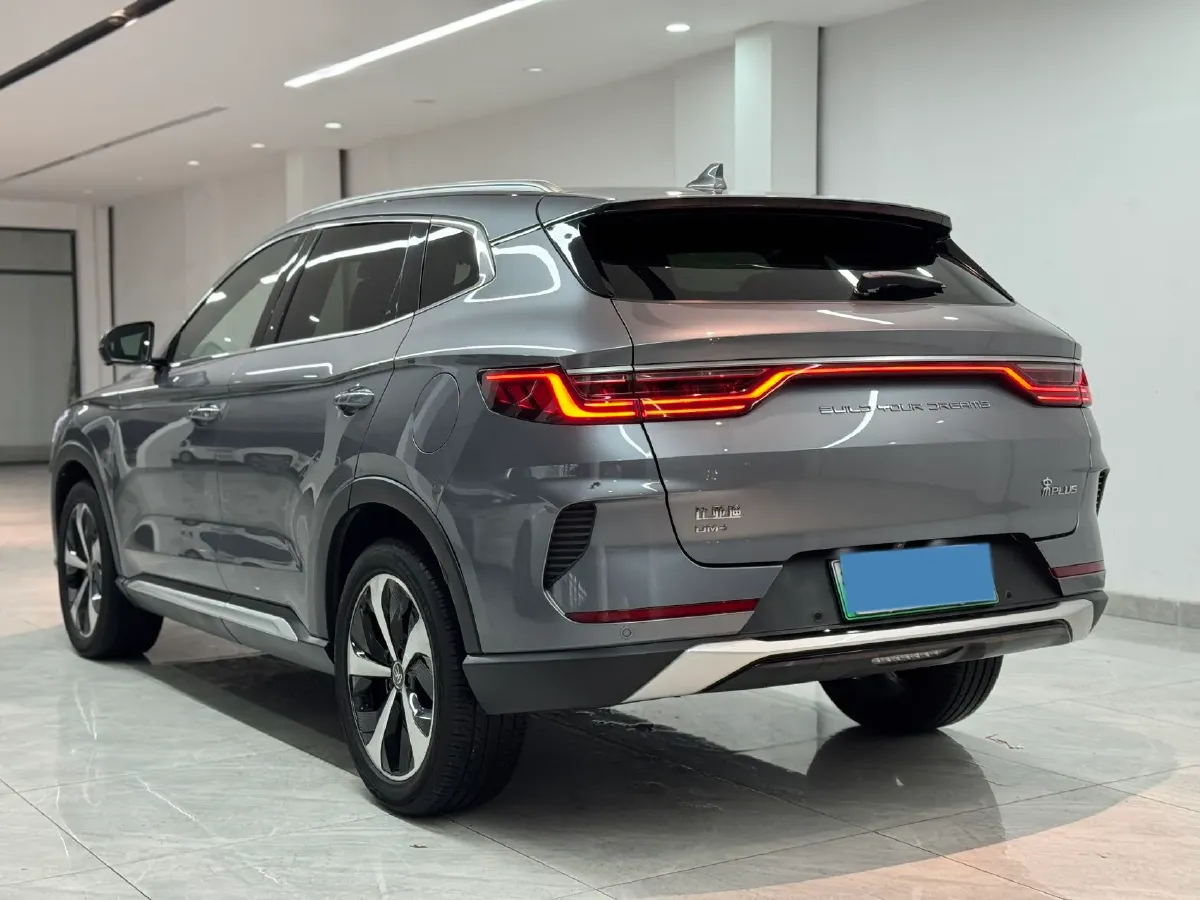 2021 BYD Qin BEV 53.56KWH,autocango,china used car exporter,china ev exporter,chinese used car exporter,chinese used ev exporter