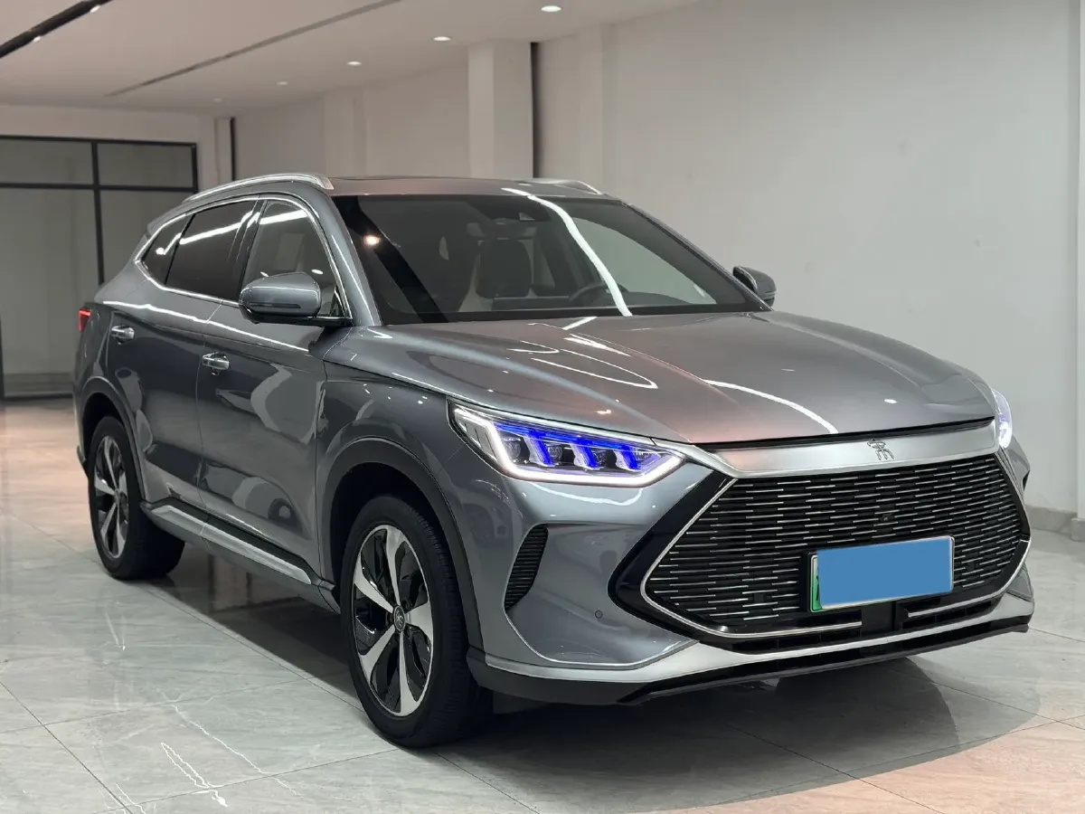 2021 BYD Qin BEV 53.56KWH,autocango,china used car exporter,china ev exporter,chinese used car exporter,chinese used ev exporter