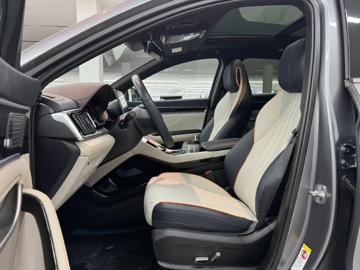 2021 BYD Qin BEV 53.56KWH,autocango,china used car exporter,china ev exporter,chinese used car exporter,chinese used ev exporter