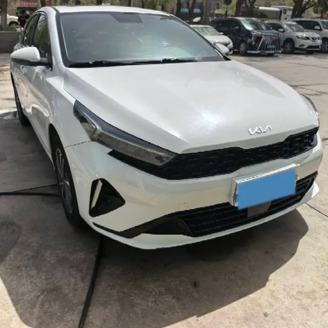 2023 Kia K3 1.5L 115HP L4 CVT,autocango,china used car exporter,china ev exporter,chinese used car exporter,chinese used ev exporter
