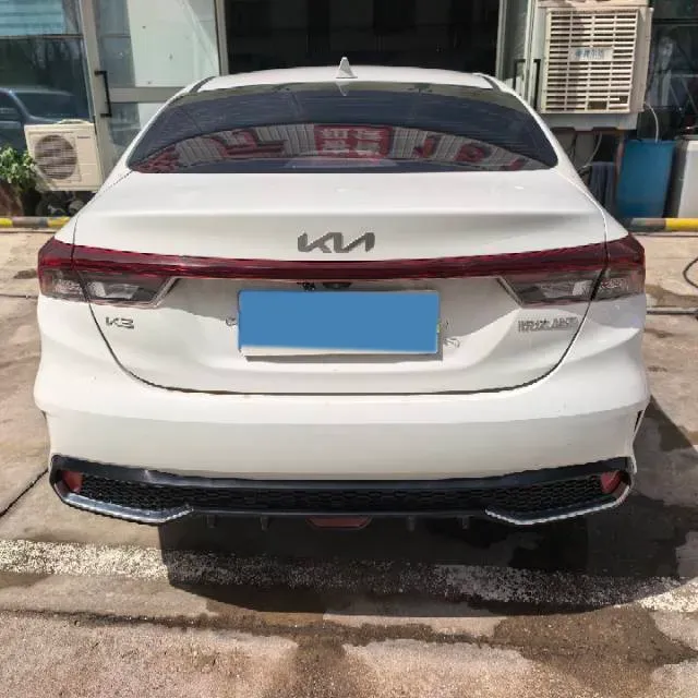 2023 Kia K3 1.5L 115HP L4 CVT,autocango,china used car exporter,china ev exporter,chinese used car exporter,chinese used ev exporter
