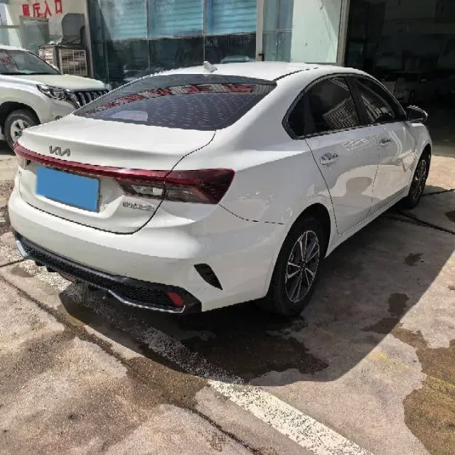 2023 Kia K3 1.5L 115HP L4 CVT,autocango,china used car exporter,china ev exporter,chinese used car exporter,chinese used ev exporter