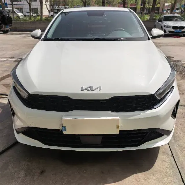 2023 Kia K3 1.5L 115HP L4 CVT,autocango,china used car exporter,china ev exporter,chinese used car exporter,chinese used ev exporter