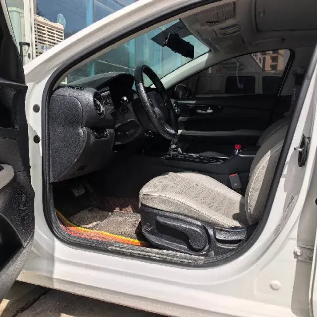 2023 Kia K3 1.5L 115HP L4 CVT,autocango,china used car exporter,china ev exporter,chinese used car exporter,chinese used ev exporter