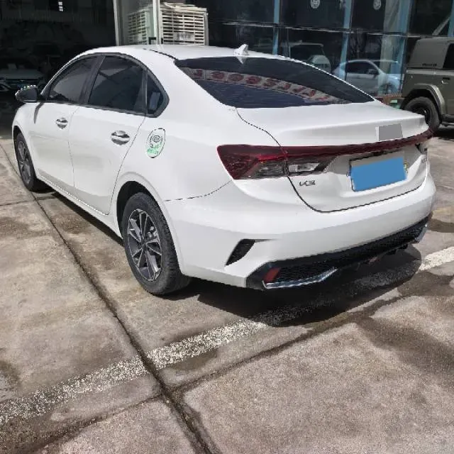 2023 Kia K3 1.5L 115HP L4 CVT,autocango,china used car exporter,china ev exporter,chinese used car exporter,chinese used ev exporter