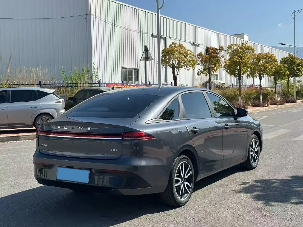 2025 Roewe D6 BEV,autocango,china used car exporter,china ev exporter,chinese used car exporter,chinese used ev exporter
