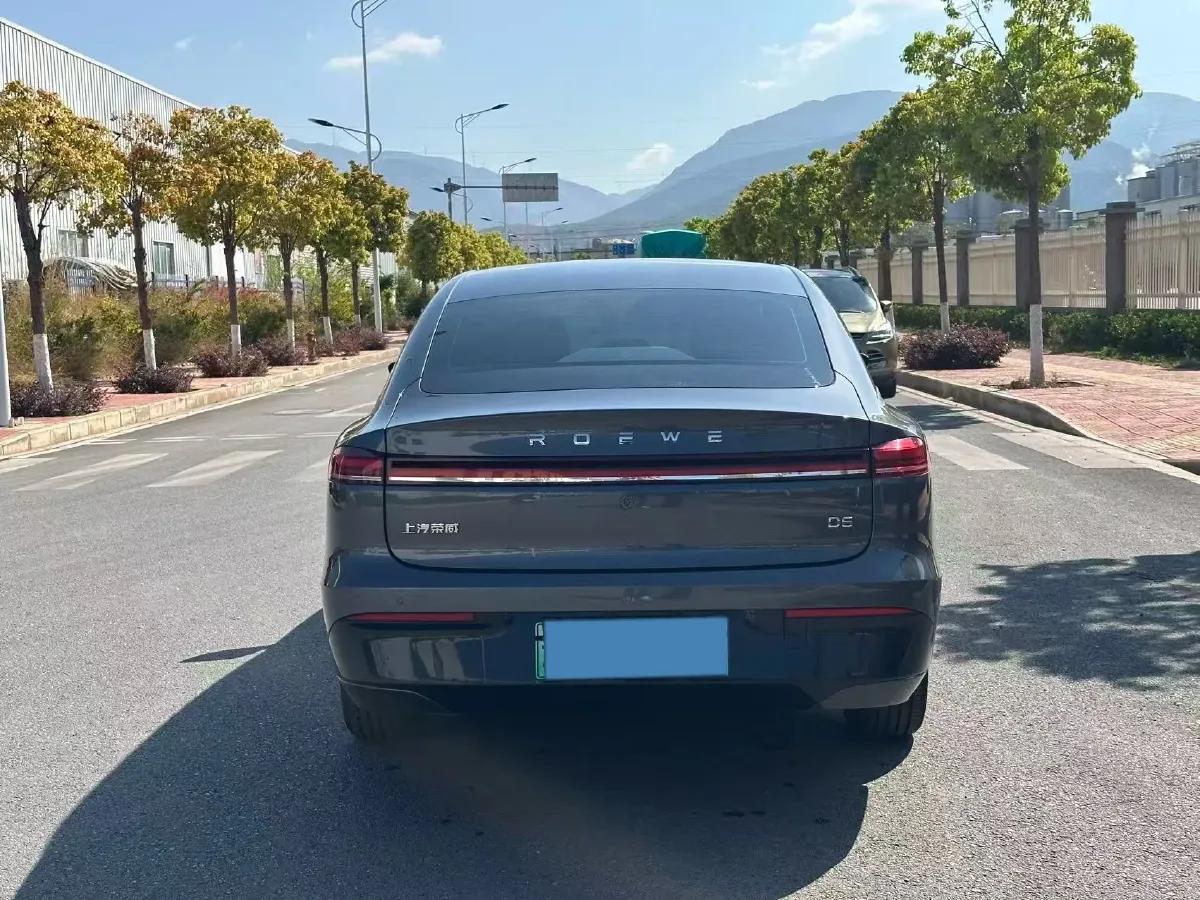 2025 Roewe D6 BEV,autocango,china used car exporter,china ev exporter,chinese used car exporter,chinese used ev exporter