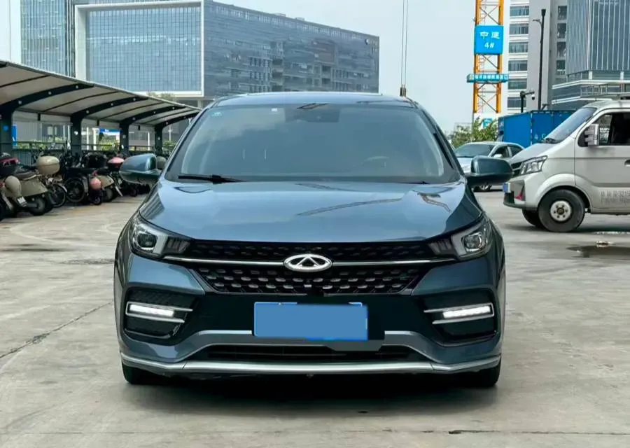 2018 Chery Arrizo GX 1.5T 147HP L4 CVT,autocango,china used car exporter,china ev exporter,chinese used car exporter,chinese used ev exporter