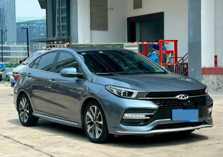 2018 Chery Arrizo GX 1.5T 147HP L4 CVT,autocango,china used car exporter,china ev exporter,chinese used car exporter,chinese used ev exporter