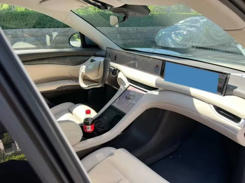 2023 IM LS6 BEV 71KWH,autocango,china used car exporter,china ev exporter,chinese used car exporter,chinese used ev exporter