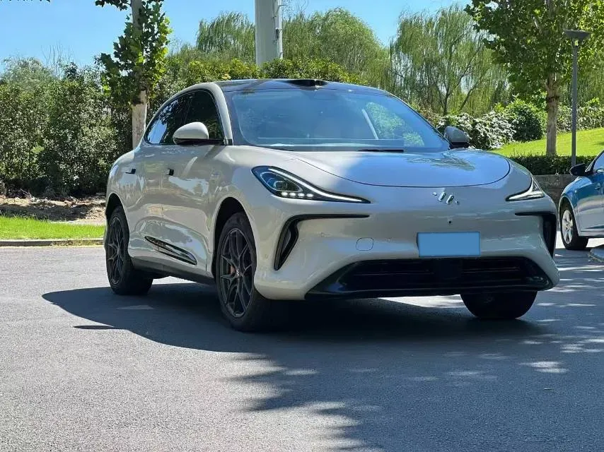 2023 IM LS6 BEV 71KWH,autocango,china used car exporter,china ev exporter,chinese used car exporter,chinese used ev exporter