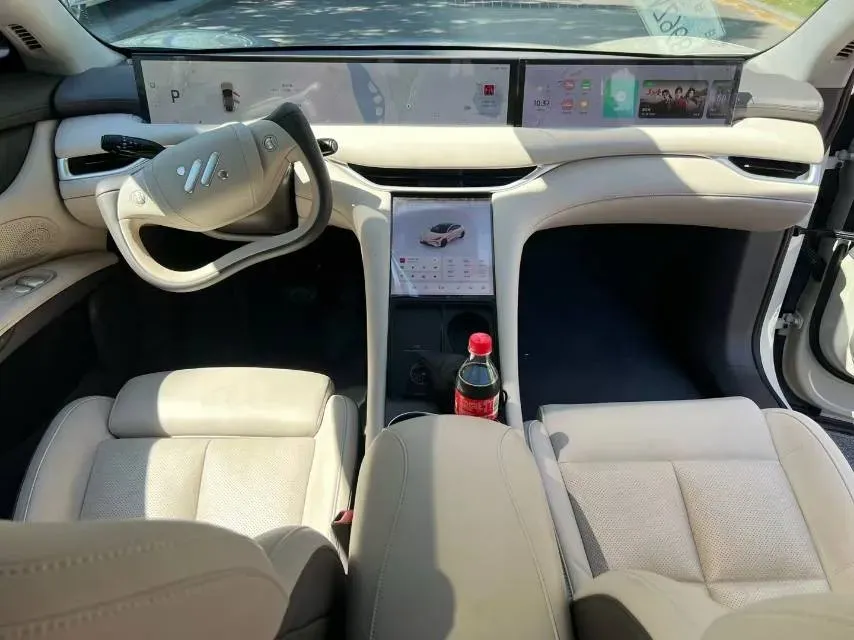 2023 IM LS6 BEV 71KWH,autocango,china used car exporter,china ev exporter,chinese used car exporter,chinese used ev exporter