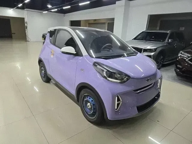 2022 Chery Little Ant BEV 30.7KWH,autocango,china used car exporter,china ev exporter,chinese used car exporter,chinese used ev exporter