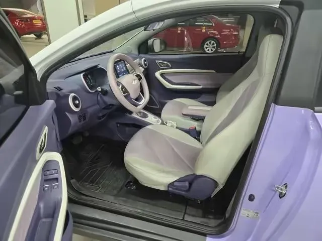 2022 Chery Little Ant BEV 30.7KWH,autocango,china used car exporter,china ev exporter,chinese used car exporter,chinese used ev exporter