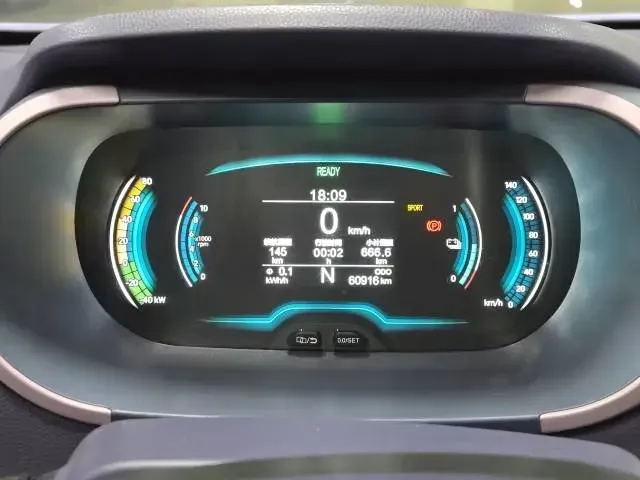 2022 Chery Little Ant BEV 30.7KWH,autocango,china used car exporter,china ev exporter,chinese used car exporter,chinese used ev exporter