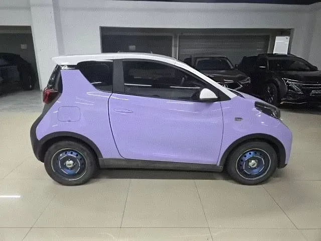 2022 Chery Little Ant BEV 30.7KWH,autocango,china used car exporter,china ev exporter,chinese used car exporter,chinese used ev exporter