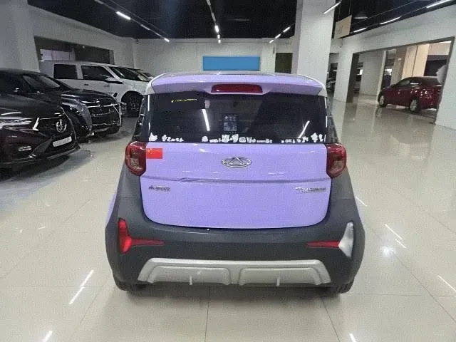 2022 Chery Little Ant BEV 30.7KWH,autocango,china used car exporter,china ev exporter,chinese used car exporter,chinese used ev exporter