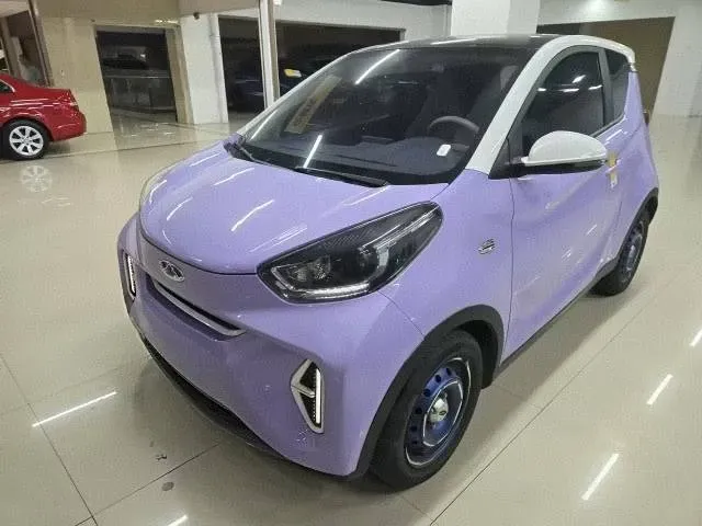 2022 Chery Little Ant BEV 30.7KWH,autocango,china used car exporter,china ev exporter,chinese used car exporter,chinese used ev exporter