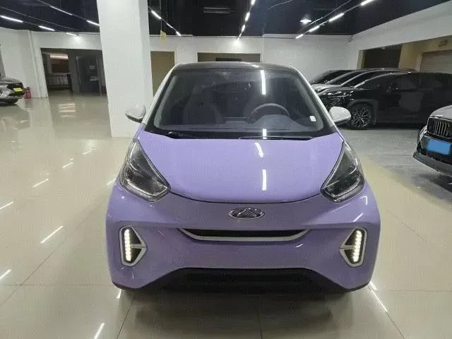 2022 Chery Little Ant BEV 30.7KWH,autocango,china used car exporter,china ev exporter,chinese used car exporter,chinese used ev exporter