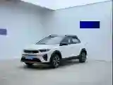2021 Kia KX1 1.4L 100HP L4 CVT
