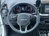 2021 Kia KX1 1.4L 100HP L4 CVT