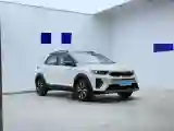 2021 Kia KX1 1.4L 100HP L4 CVT