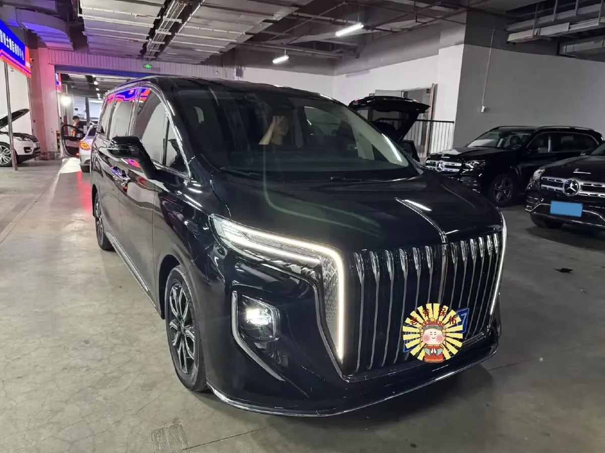 2023 HongQi HQ9 2.0T 252HP L4 8AT,autocango,china used car exporter,china ev exporter,chinese used car exporter,chinese used ev exporter