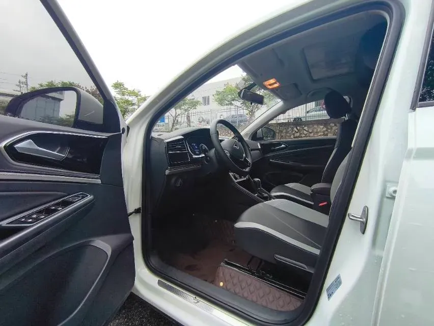 2024 Jetta VS5 1.4T 150HP L4 6AT,autocango,china used car exporter,china ev exporter,chinese used car exporter,chinese used ev exporter