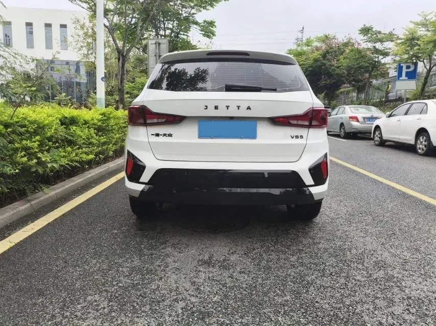 2024 Jetta VS5 1.4T 150HP L4 6AT,autocango,china used car exporter,china ev exporter,chinese used car exporter,chinese used ev exporter