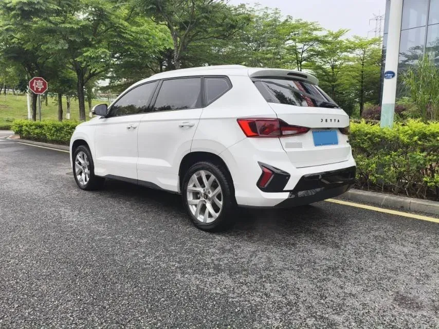 2024 Jetta VS5 1.4T 150HP L4 6AT,autocango,china used car exporter,china ev exporter,chinese used car exporter,chinese used ev exporter