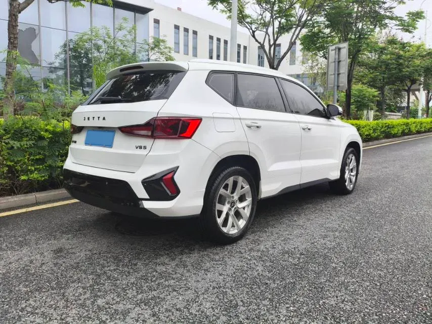 2024 Jetta VS5 1.4T 150HP L4 6AT,autocango,china used car exporter,china ev exporter,chinese used car exporter,chinese used ev exporter