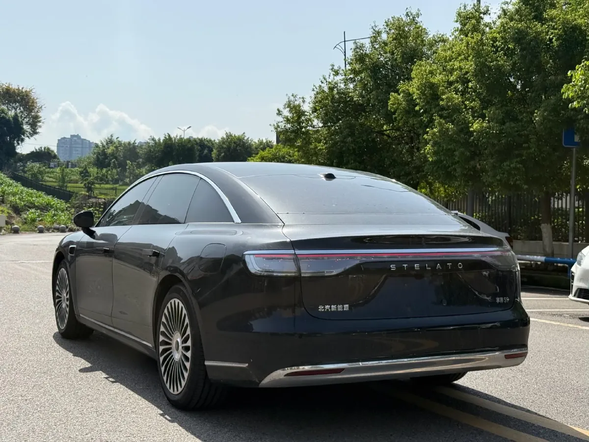 2026 HIMA Stelato S9 BEV,autocango,china used car exporter,china ev exporter,chinese used car exporter,chinese used ev exporter