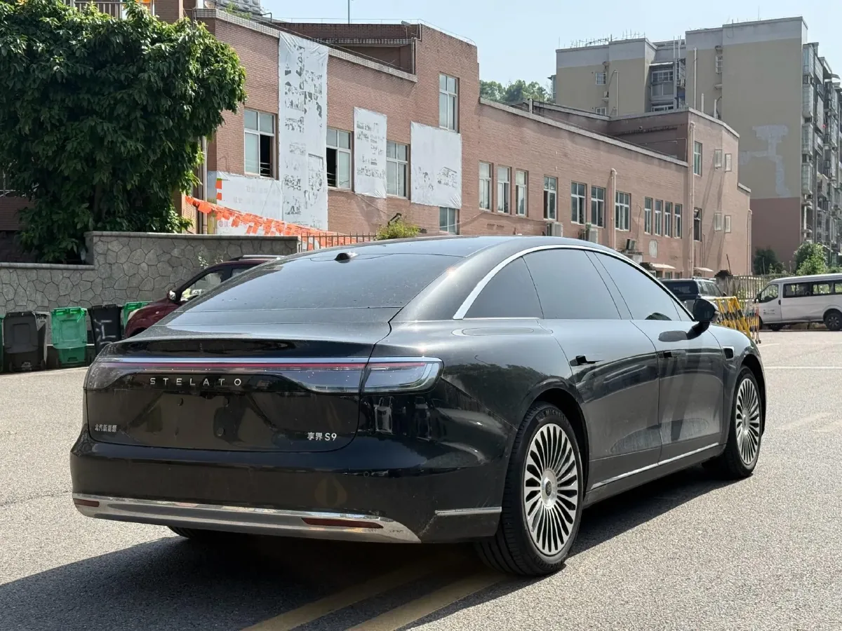 2026 HIMA Stelato S9 BEV,autocango,china used car exporter,china ev exporter,chinese used car exporter,chinese used ev exporter