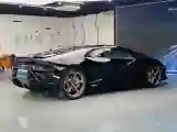 2020 Lamborghini Huracán 5.2L 611HP V10 7DCT