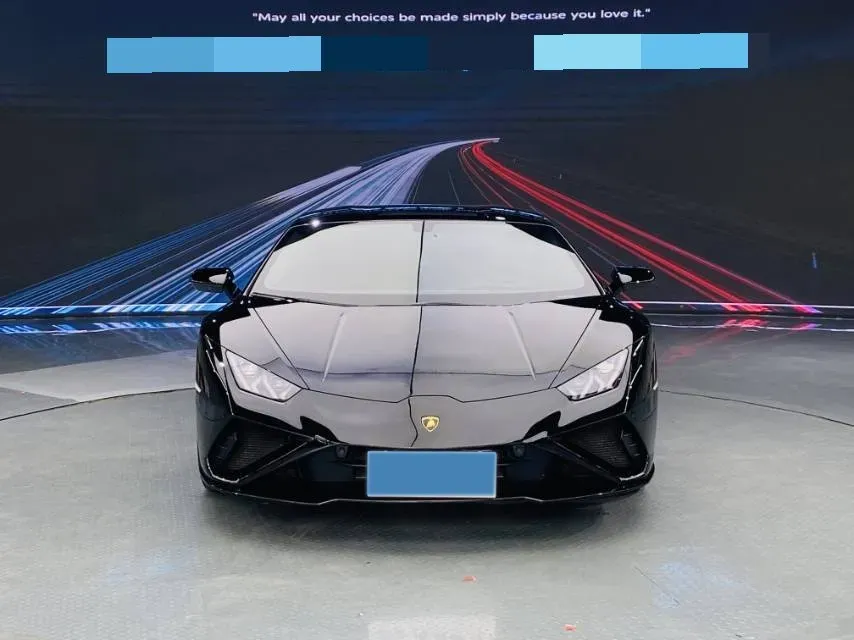 2020 Lamborghini Huracán 5.2L 611HP V10 7DCT,autocango,china used car exporter,china ev exporter,chinese used car exporter,chinese used ev exporter