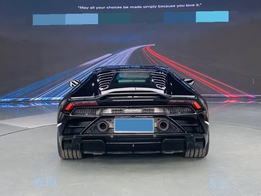 2020 Lamborghini Huracán 5.2L 611HP V10 7DCT,autocango,china used car exporter,china ev exporter,chinese used car exporter,chinese used ev exporter