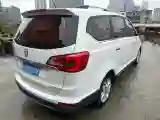 2016 BaoJun 560 1.5T 150HP L4 6MT