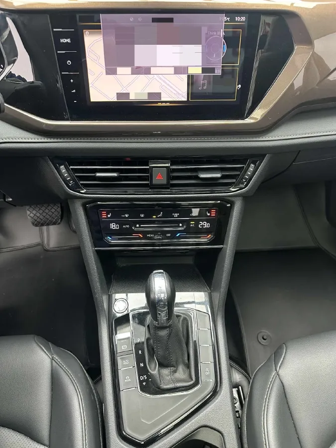 2022 Volkswagen Tharu 1.4T 150HP L4 7DCT,autocango,china used car exporter,china ev exporter,chinese used car exporter,chinese used ev exporter