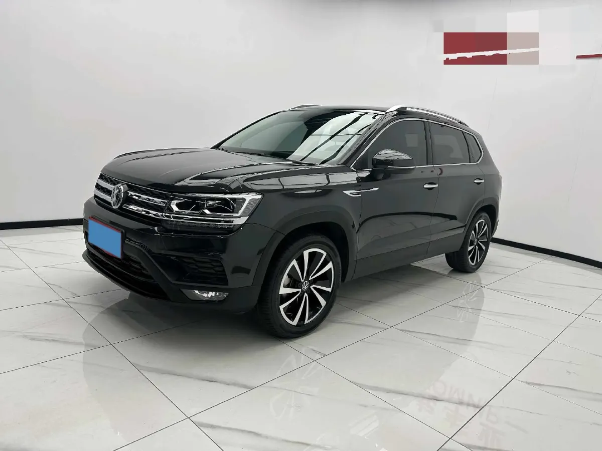 2022 Volkswagen Tharu 1.4T 150HP L4 7DCT,autocango,china used car exporter,china ev exporter,chinese used car exporter,chinese used ev exporter
