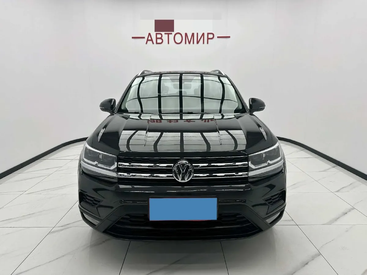 2022 Volkswagen Tharu 1.4T 150HP L4 7DCT,autocango,china used car exporter,china ev exporter,chinese used car exporter,chinese used ev exporter