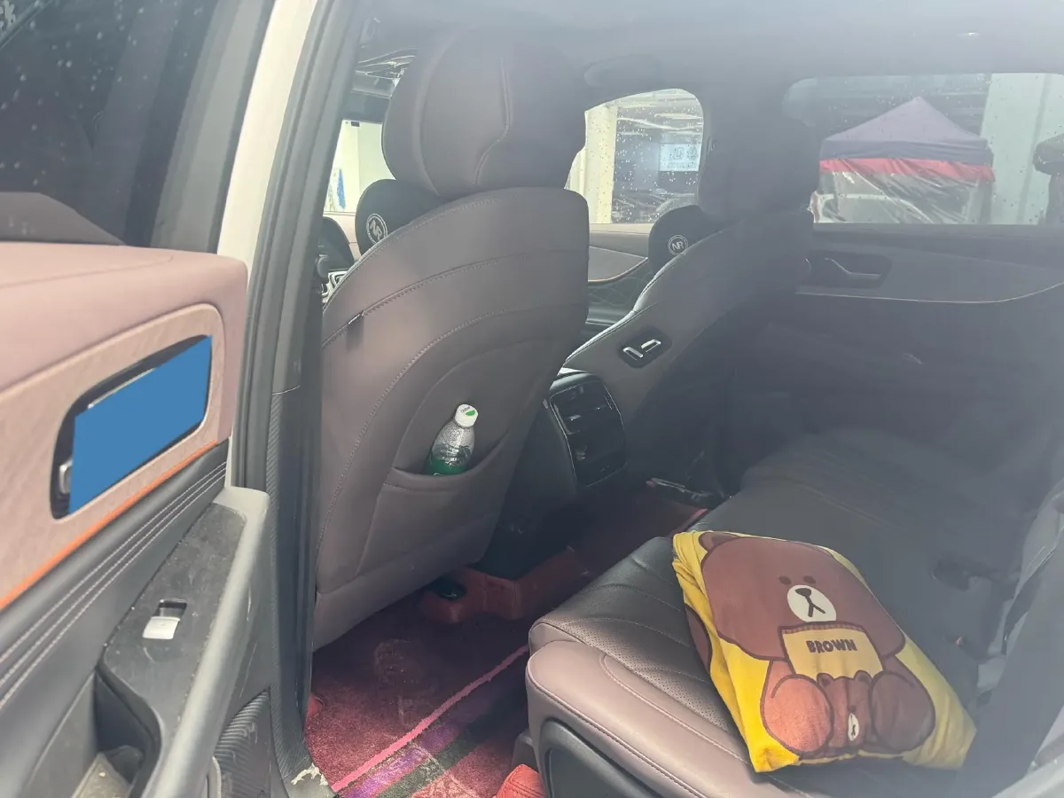 2025 Chery Tiggo 9 2.0T 261HP L4 7DCT,autocango,china used car exporter,china ev exporter,chinese used car exporter,chinese used ev exporter