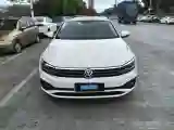 2019 Volkswagen T-Cross 1.4T 150HP L4 7DCT