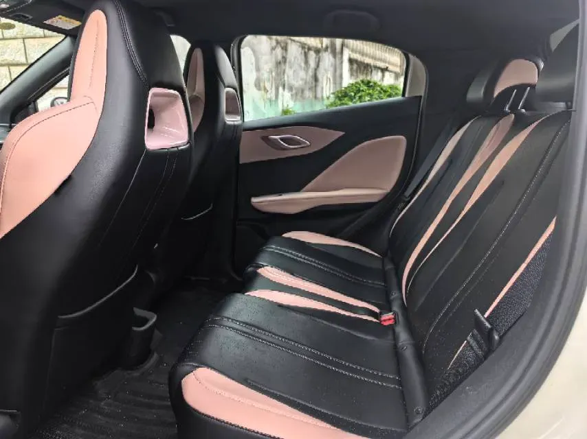 2025 BYD Seagull BEV 38.88KWH,autocango,china used car exporter,china ev exporter,chinese used car exporter,chinese used ev exporter