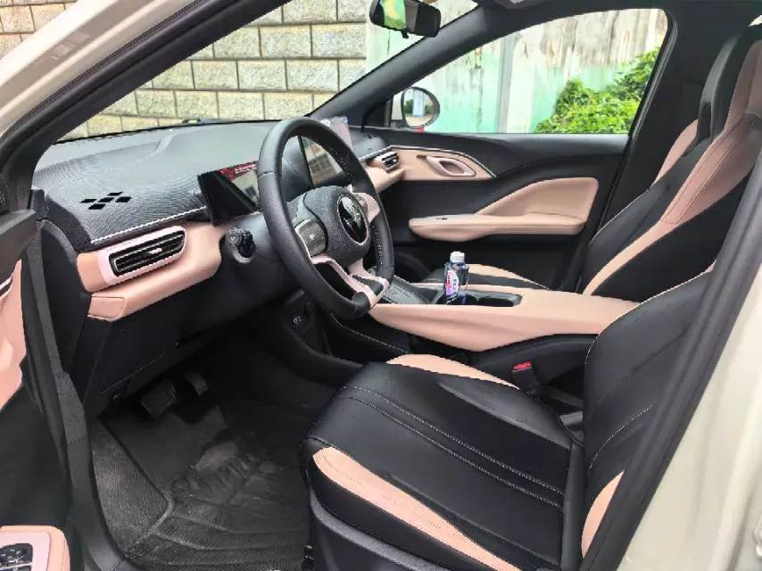 2025 BYD Seagull BEV 38.88KWH,autocango,china used car exporter,china ev exporter,chinese used car exporter,chinese used ev exporter