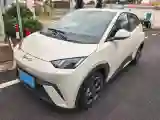 2025 BYD Seagull BEV 38.88KWH