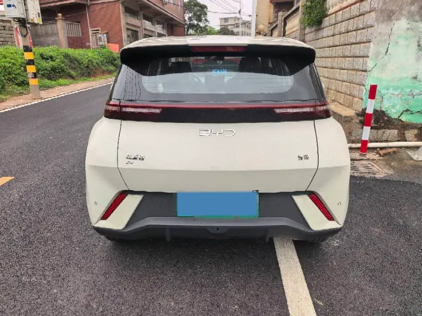 2025 BYD Seagull BEV 38.88KWH,autocango,china used car exporter,china ev exporter,chinese used car exporter,chinese used ev exporter