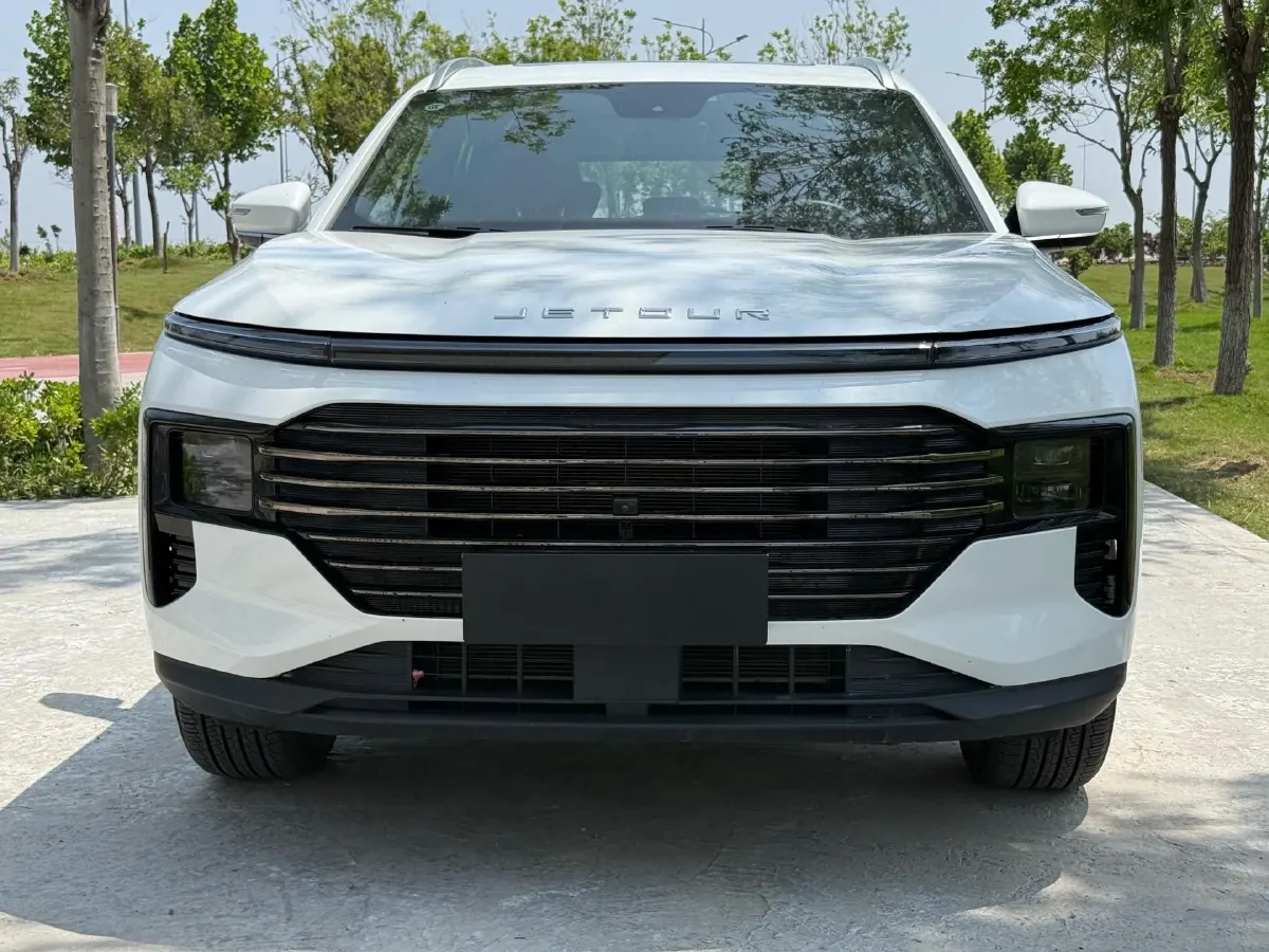 2025 Jetour X70 Plus 1.5T 156HP L4 6DCT,autocango,china used car exporter,china ev exporter,chinese used car exporter,chinese used ev exporter