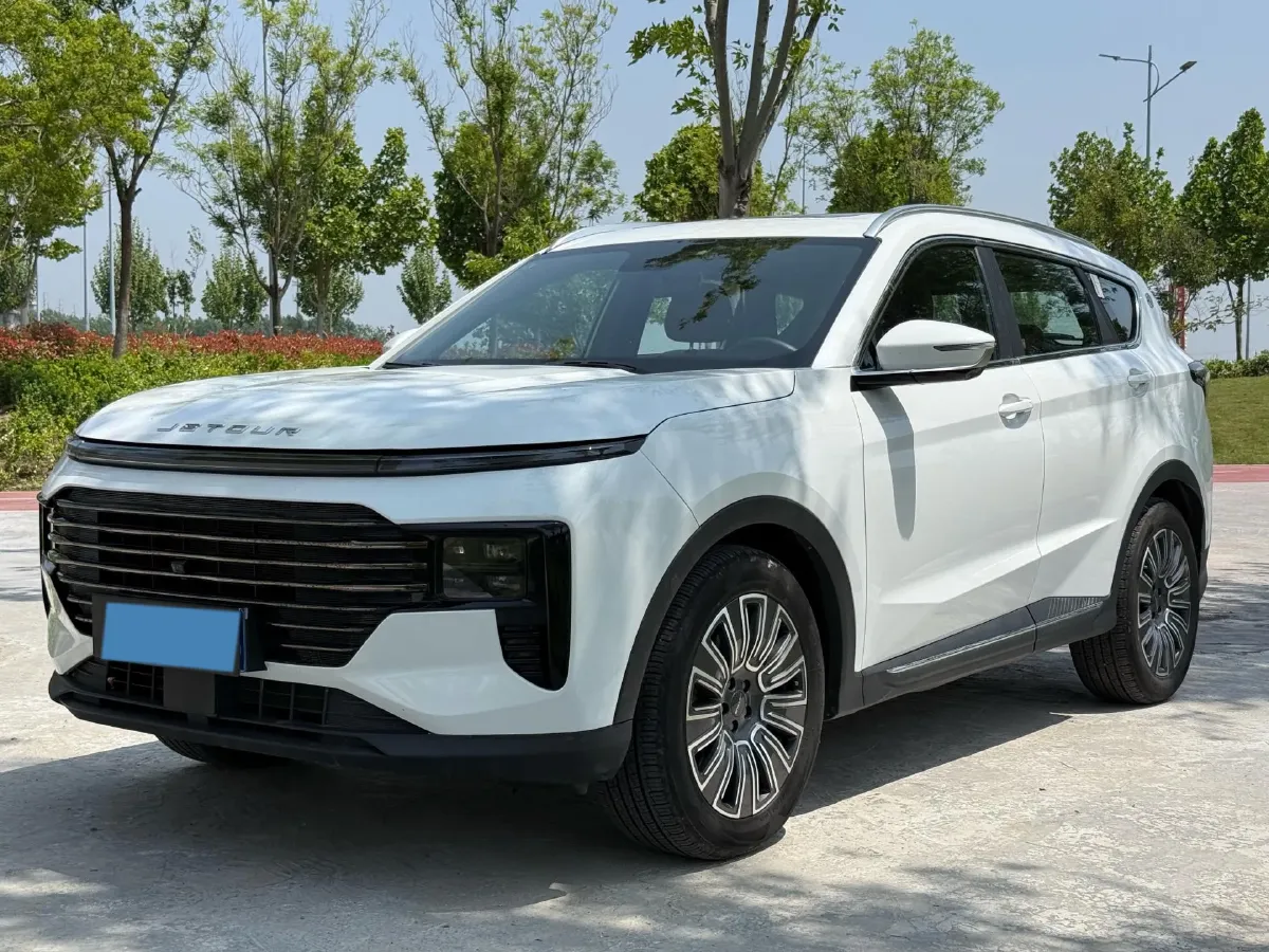 2025 Jetour X70 Plus 1.5T 156HP L4 6DCT,autocango,china used car exporter,china ev exporter,chinese used car exporter,chinese used ev exporter