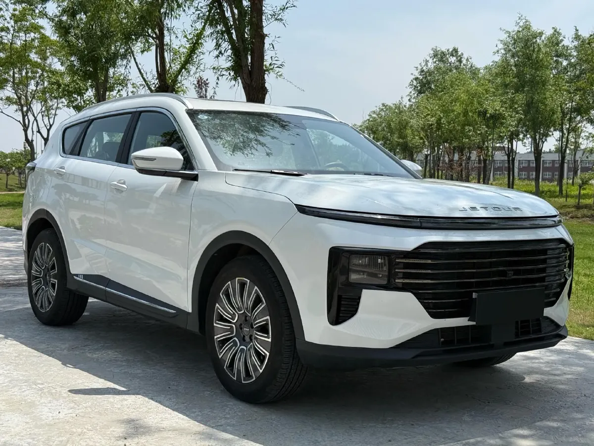 2025 Jetour X70 Plus 1.5T 156HP L4 6DCT,autocango,china used car exporter,china ev exporter,chinese used car exporter,chinese used ev exporter