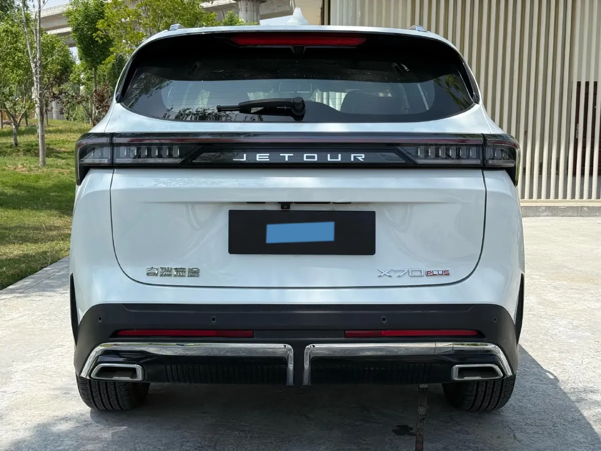 2025 Jetour X70 Plus 1.5T 156HP L4 6DCT,autocango,china used car exporter,china ev exporter,chinese used car exporter,chinese used ev exporter